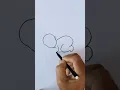 Download Lagu How to Draw a Easy Sleeping Baby Sketch #shorts #youtubeshorts #baby