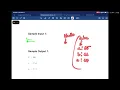 CSE110 String Final Problem solving class 2 BRACU