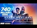 Download Lagu Naach Meri Rani: Guru Randhawa Feat. Nora Fatehi | Tanishk Bagchi | Nikhita Gandhi | Bhushan Kumar