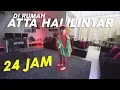 Download Lagu TERNYATA DI RUMAH BANG ATTA HALILINTAR ADA... 24JAM DI RUMAH ABANGKU
