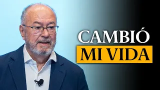 📖 Mi primer encuentro con Un Curso de Milagros | Enric Corbera