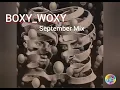 Download Lagu Boxy-Woxy September Mix #organichouse #melodichouse #progressivehouse #denonsclive4
