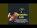 Download Lagu 1 Chronicles 4:10 Jabez's Prayer