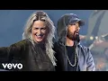 Download Lagu Eminem \u0026 Linkin Park - The Emptiness Machine (Live Video)