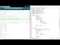 Solving CodeChef Enormous Input Test INTEST