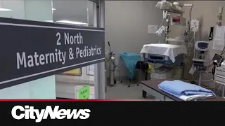 Chilliwack General Hospital fundraiser launched for maternity clinic