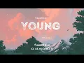 Download Lagu Vietsub | Young - Vacations | Nhạc Hot TikTok | Lyrics Video