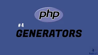 generators in php - data types in generators