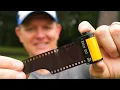 How Does Film ACTUALLY Work It s MAGIC Photos and Development - Smarter Every Day 258