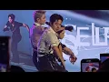 Ozone 四週年Fancon 《Self!shhh》隨性拍版