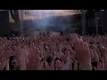 Nina Chuba - Glatteis live (10.07.2026 Linz)