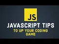 5 Hidden Gems for Coding in JavaScript
