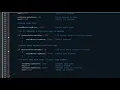 POE PSEUDOCODE REQUIREMENTS