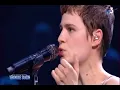 Christine and the Queens " Rien que de l'eau " Le vendredi 26 avril 2019