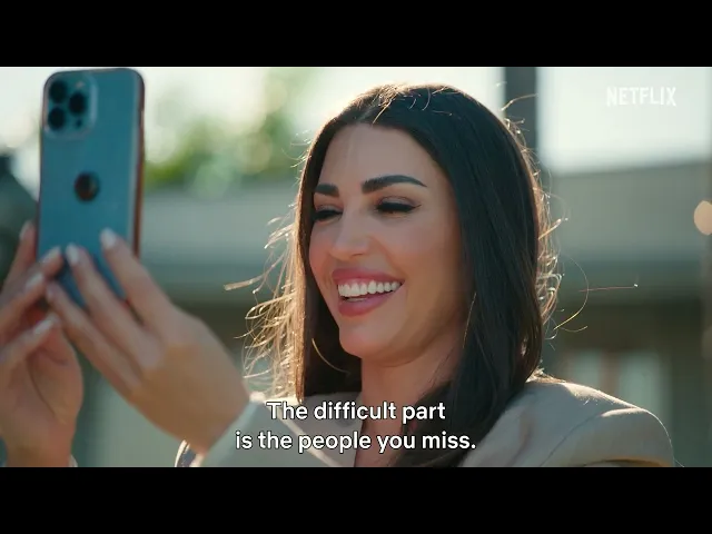 Yolanthe | Trailer