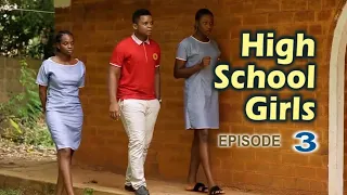 high school girls episode 3