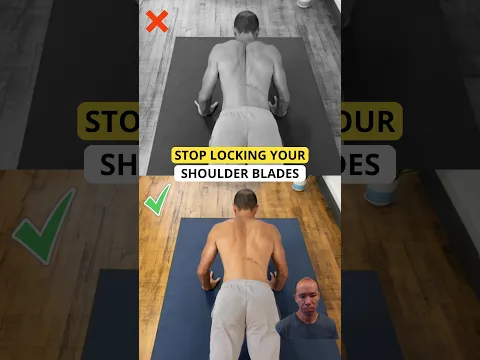 Don't Do Another Pushup Without THIS
