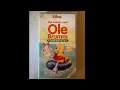 Download Lagu Disney VHS reklamer fra Nye eventyr med Ole Brumm: Flaskeposten (Norsk versjon)