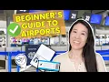 Download Lagu How To Navigate Your First Time Through An Airport