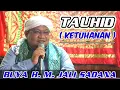 Download Lagu BUYA H. M. JALI SADANA TK.SINARO MANGKUTO • TANJUNG ALAI - SOLOK