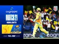 Download Lagu Cognizant Major League Cricket 2025 Match Highlights | Texas Super Kings vs MI New York