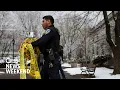 Providence community reels from deadly shooting and lockdown at Brown University