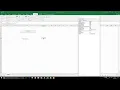 Form Controls and ActiveX Controls