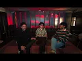 Entrevista con: ANDRÉS CEPEDA & DUPLAT 🇨🇴🎤