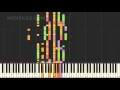 It Ain't Me / Kygo \u0026 Selena Gomez (Multitrack instrumental version tutorial)