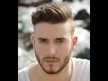 HAIRSTYLE MEN 2014