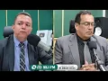 Lagu AO VIVO | Rádio Novas de Paz 88,1 FM – Um Culto no seu Lar 09/12/2025 | Palavra, Louvor e Oração.