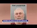 Former Millersville Mayor arrested