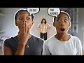 Mom Knows Everything Sekora Sefari Play Skit