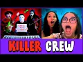 Michael Myers Serenades GIRLS on Omegle ft Ghostface