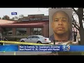 Arrest Made In Mercer County Applebee s Murder