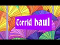 Torrid Labor day haul 2022
