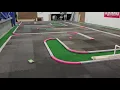 Kyosho Mini-Z A Main Outlaw Class