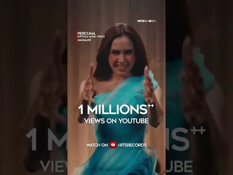 ✨ 1M++ VIEWS! ✨Terima kasih untuk kalian yang sudah meluangkan waktu untuk menonton