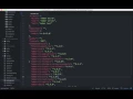 Ember Your First Ember App