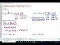 Algebra Lesson 8 5 Factoring x 2 bc c