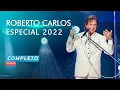 Download Lagu ROBERTO CARLOS ESPECIAL 2022 (COMPLETO - HDTV)