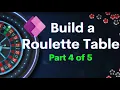 Power Apps Power Hour Let s build a Roulette App Part 4 of 5