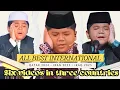 Download Lagu Special best performance by Najmi Alvaro in the international Holy Quran recitation! ✨👏