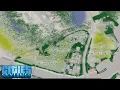 Natural Resources and Zoned Industry Specializations Cities Skylines Tutorial