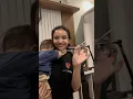 pregnant again?