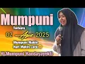 Download Lagu Mumpuni TERBARU 02 AGUSTUS 2025 Mumpuni Makin Hari Makin Lucu😂|| Hj.Mumpuni Handayayekti 2025