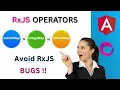 switchMap vs mergeMap vs concatMap The Only Explanation You Need RxJS Operators
