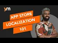 App Store Localization 101