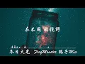 冬日火光 -FrogMonster feat 鹤子Mia 【 动态歌词 】