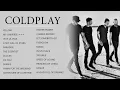 Download Lagu Coldplay Greatest Hits - Best Songs Of Coldplay - Top Songs 2025 Playlist #coldplay